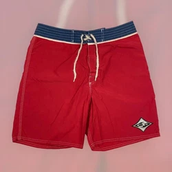 VTG Ocean Pacific Board Shorts. Rise: 12.25