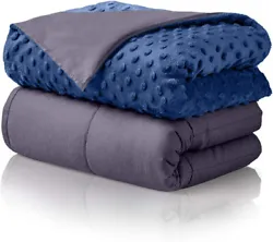 Why do you need a weighted blanket?. What should you know when choosing a weighted blanket?. You can get a feeling of...
