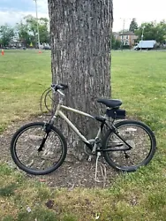 Bike is sold in AS-IS condition. 22
