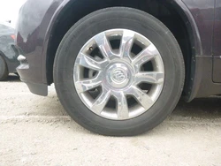 Labor and costs associated with part installation are not included in the warranty, parts only. We accept credit card...