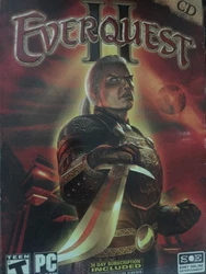Everquest II Complete Collectors Edition PC CD-ROM Software.