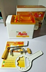 New opened box.