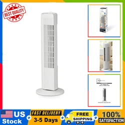 Any room in your house will stay cool with the 28