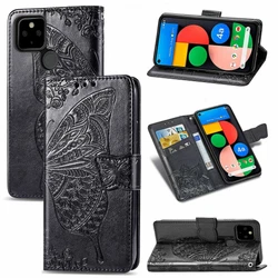 Google Pixel 4A 5G. Etui Housse Coque Pour.