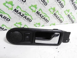 Numéro de pièce fabricant : 3B0839114BGB41. Poignee interieur arriere droit - VOLKSWAGEN GOLF 4. Modèle du véhicule...