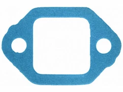 Notes: Engine Coolant Thermostat Housing Gasket. 1999-2004 Nissan Frontier 3.3L V6. Position: Inner. Warranty Policy....