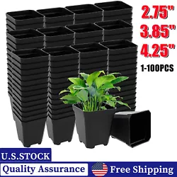It is a good choice especially for projects with a large demand for plant pots. It is easy to clean and can be reused...