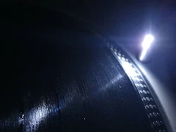 Rechange Led Technics SL-1200, SL-1210 compatible avec tous les modèles : MK2, MK3, MK3D, M3D, MK4, MK5, MK5G, M5G,...
