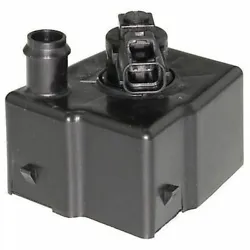 Part Number: CPC1114. Vapor Canister Vent Solenoid. To confirm that this part fits your vehicle, enter your vehicles...