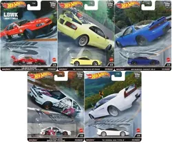 Manufacturer: Hot Wheels. Adult Collectibles. Real Rider Rubber Tires. Premium Collectible Die-cast Cars. Choose from a...