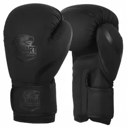 Be Smart Boxing Gloves Sparring Gloves Training Gloves Fight Gloves Bag Mitts Gym Kick Pads MMA Mitts Muay Thai...