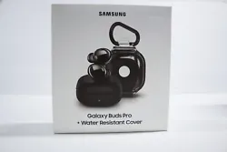 Genuine Samsung Galaxy Buds Pro SM-R190 -Black. Ending Soon. © Big Deals. We have been doing this in wholesale for a...