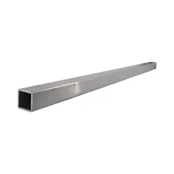 The perfect replacement for broken or corroded crossmembers, this heavy duty aluminum crossmember is rust-proof and...