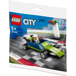 Lego City 30640.