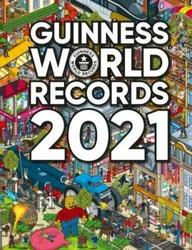 Guinness World Records 2021 by Guinness World Records. Its a big world out there! Let Guinness World Records 2021 be...
