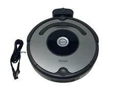This allows Roomba to clean more of your room, more thoroughly, making multiple passes over every section of floor....