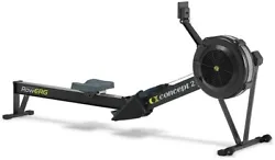 Concept2 Model D Indoor Rowing Machine with PM5 Performance Monitor (Standard Legs 14