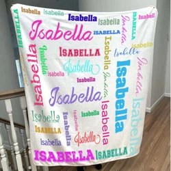 [Quality] Made from polyester with an option of polar fleece or cozy faux mink material. Machine washable. The...