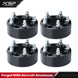 Wheel spacers also increase vehicles performance in handling and traction. Wheel spacers extend the wheels outward the...