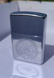 Zippo 