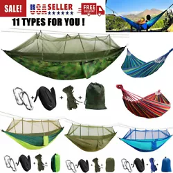 Extra mosquito net is not required. Check out our double KEPEAK (2 persons) hammock, which is 8.5 feets long and 4.6...