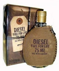 A powdery fougere energetic and sexy! FORM: Spray. SIZE: 2.5 fl oz. CONDITION: New. Testers for Her. Testers for Him.