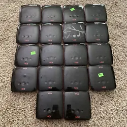 Lot Of (18) ZTE Verizon Jetpack 890L 4G LTE Mobile Hotspot Modem wi-fi internet. Buying as shownSome are complete, some...
