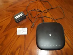ATT ZTE Internet Modem MF279 Unlimited Mobile LTE Wi-Fi Hotspot Router. Notice on some say  unlocked. Dont know any...