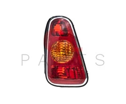 Fits: NEW MINI COOPER, 01 - 15. Position: Gauche.