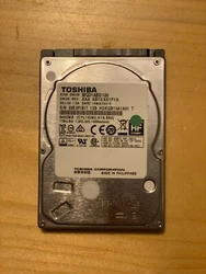 The 1TB MQ01ABD-Series 2.5