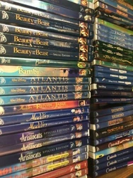 1000s more DVDs Listed.