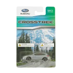 Subaru Crosstrek Diecast. FORESTER LEGACY OUTBACK STI WRX IMPREZA BRZ TRIBECA JDM BAJA RALLY ASCENT CROSSTREK. Made...