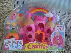 SEW ROYAL CASTLE. Adorable Castle is the perfect. Castle works as a carrying. Cinder Slippers. Prince Charming.