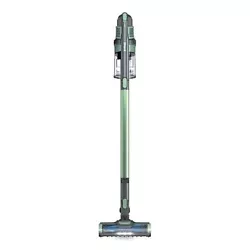Shark Pet Cordless Stick Vacuum with PowerFins and Self-Cleaning Brush Roll Used Very Good condition. Nozzle technology...