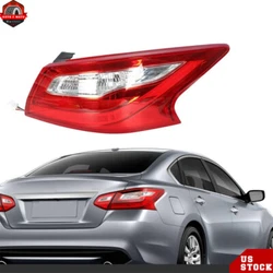 Fitment: Fit For 2016-2018 Nissan Altima   Features: 100% Brand New in Box With Customized Packaging, Never Been...