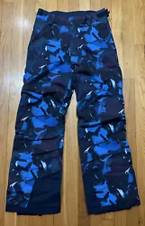 Patagonia Everyday Ready Snow Pants NWT Superior Blue XL 14 Years Old. MSRP $119. New with tagsPatagonia snow...