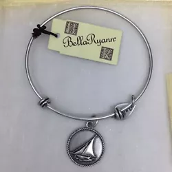 AUTHENTIC BELLA RYANN BRACELET.
