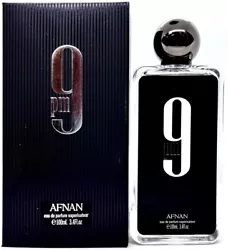 This is a new fragrance. 9pm was launched in 2020. FRAGRANCE TYPE: EAU DE PARFUM SPRAY. SIZE: 3.4 FL. OZ ( 100 ML )...