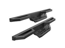 Tired of rusty steel side bars that suck up your wallet and gas mileage?. The iArmor is your answer to a...