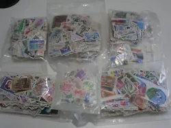 On retrouve + de 2500 timbres obliteres. A trier et a decouvrir. Voici un gros lot de timbres de France en vrac.
