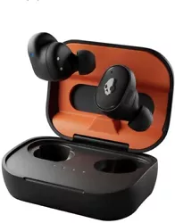 Skullcandy Earbuds. Bluetooth Wireless Earbuds/Headphones Great Quality.