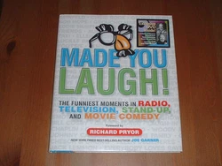 2004 Hardcover with Dust Jacket. Book is in Mint Condition. DVD has light surface wear, but plays fine.