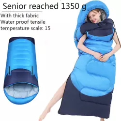A sleeping bag multiple usagesI am sleeping bags, quilt, can also be a mat, flexible does it take to make a comfortable...