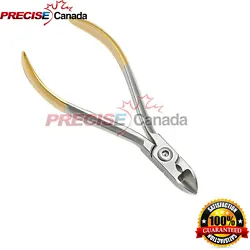 Credit Card Over The Phone. Material: Premium Grade Stainless Steel. PRECISE CANADA.
