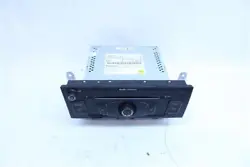 Part Numbers on Part : 8T1035186R. We do not provide security codes for the radios. This is sold as radio only. We do...
