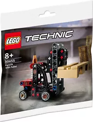 Lego Technic 30655.