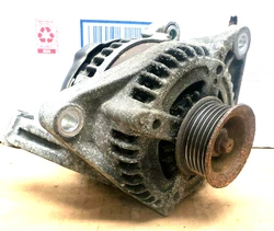 P/N 560299144AD OEM. 2008 2012 JEEP LIBERTY NITRO 3.7L ALTERNATOR. THX SO MUCH FOR YOU ORDER.