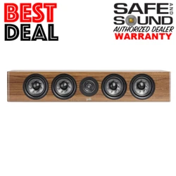OPEN BOX POLK AUDIO RESERVE R350. POLK AUDIO RESERVE R350 - BROWN (EACH)SOLD AS EACH. For over 45 years, Polk Audio has...