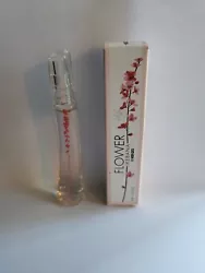 Ikebana Flo..wer nouvelle miniature eau de parfum. 4 ml