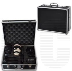 • Foam inserts for easy customization. You can be sure youll receive the best service possible. Type Compact...